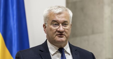 Naruszenie polskiej przestrzeni powietrznej. Jest reakcja Ukrainy