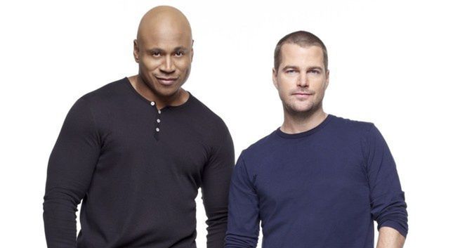 „Agenci NCIS: Los Angeles 5”, „Hawaii Five-0” i „Terminator 3: Bunt maszyn” w lutym w AXN