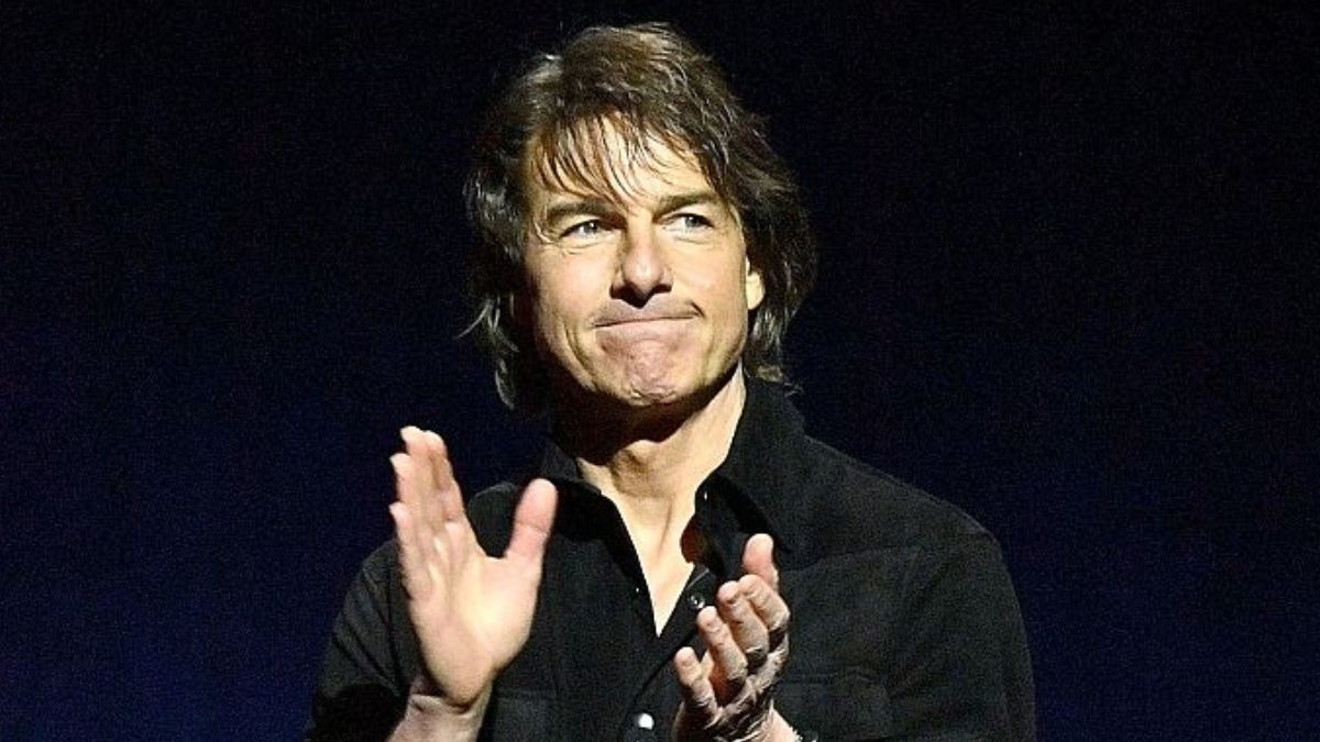 Tom Cruise i Ana De Armas mają romans?