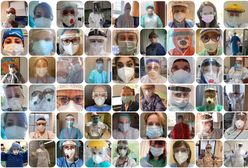 Matki Polki Lekarki. Nauka zdalna to też ich zmora. "Mam leczyć, czy zostać i pomóc dziecku?"