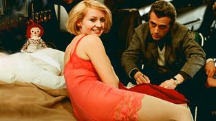 "Miała najpiękniejsze nogi". W PRL nazywano ją "polską Marilyn Monroe"