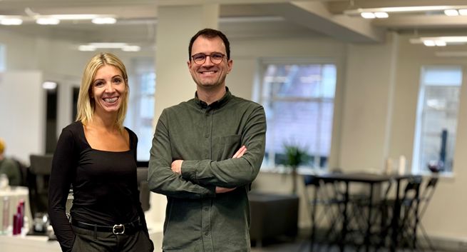 Brytyjska agencja One Day startuje w Polsce