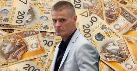 Dostał 13 mln zł. Co z majątkiem Komendy? Zapisał go jednej osobie