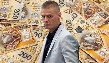 Dostał 13 mln zł. Co z majątkiem Komendy? Zapisał go jednej osobie