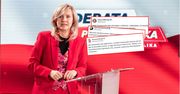 "Dno, rynsztok, wodorosty". Lawina komentarzy o debacie w Republice