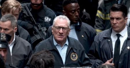 Pierwszy serial De Niro. Tak walczy z teoriami spiskowymi i terrorystami [RECENZJA]