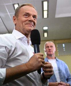 Jest decyzja Tuska ws. debaty w TVP. Sala natychmiast zareagowała