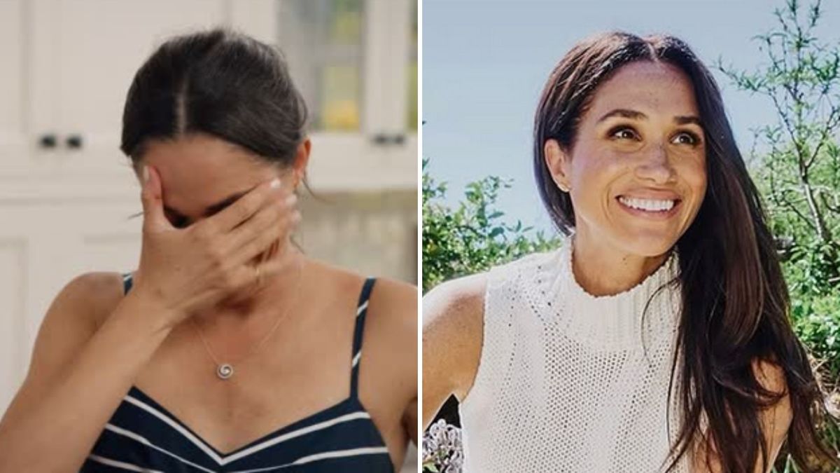 Meghan Markle zyskała nowy, niepochlebny przydomek 
