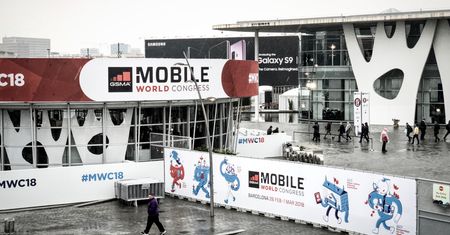 MWC 2018: podsumowanie najważniejszych targów w branży mobilnej