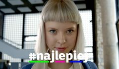 „#najlepiej” - mBank reklamuje eKonto dla młodych (wideo)