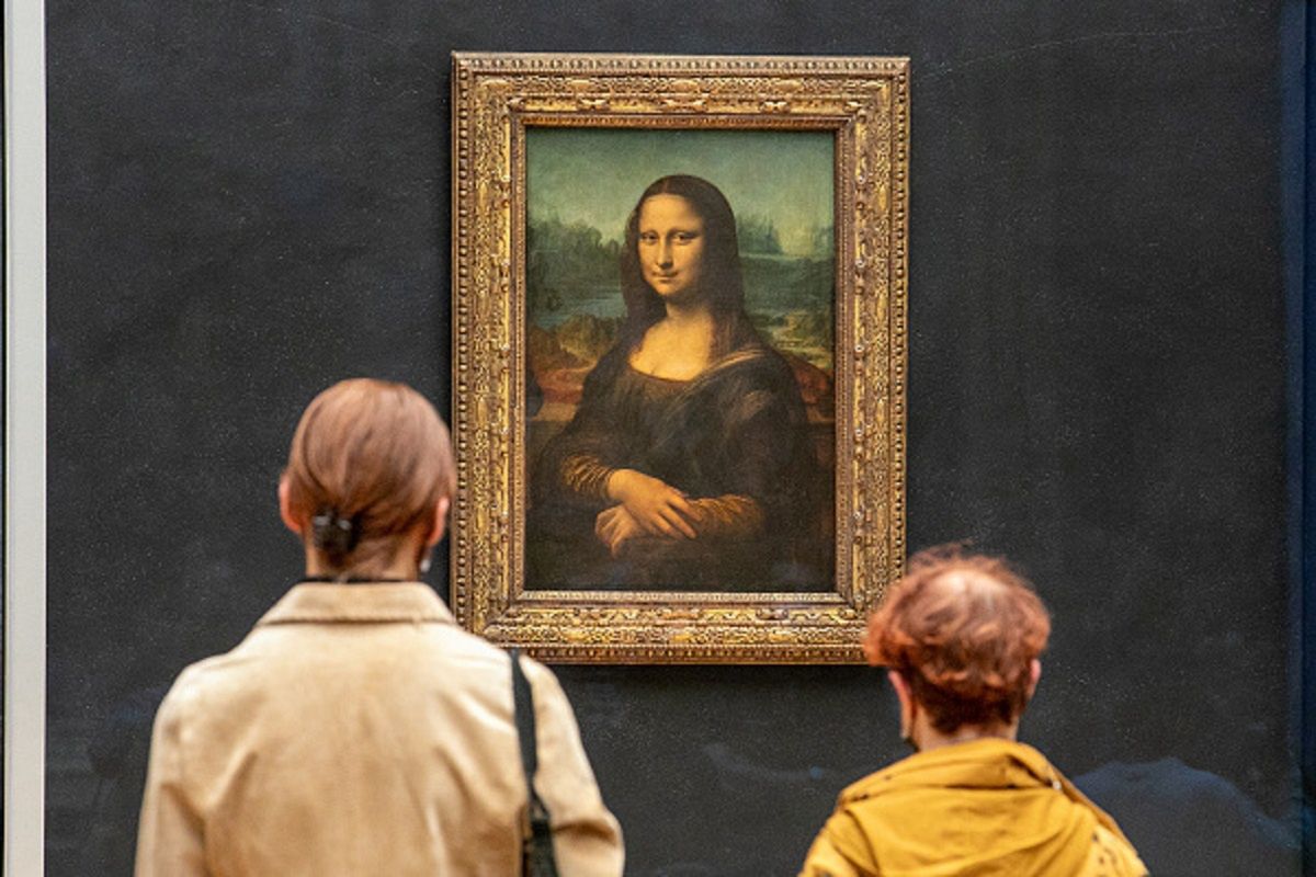 Zbadali rodowód Leonarda da Vinci. Znaleźli 14 żyjących potomków słynnego artysty