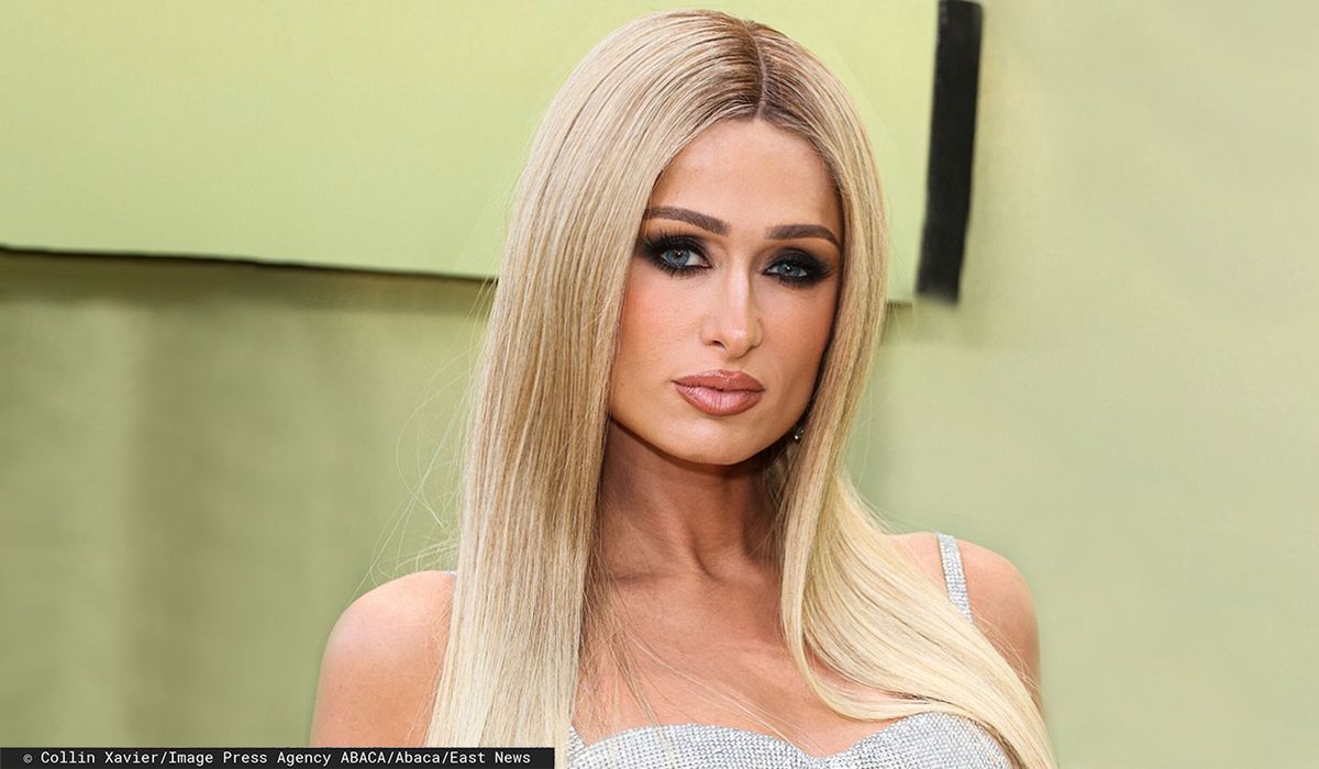 Paris Hilton