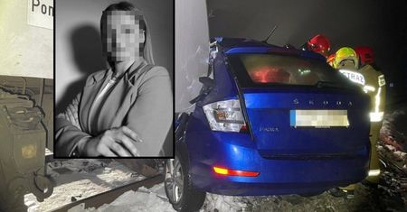 Zabił i upozorował śmierć Jolanty tuż przed rozwodem. "Boże mój, nie doczekała"