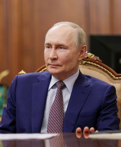 Ukraiński politolog: "Putin bez presji z zewnątrz nie zakończy wojny"