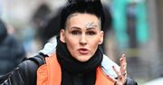 Agnieszka Chylińska ofiarą oszustów. Ostrzegła internautów. "Nie przelewać żadnych pieniędzy"