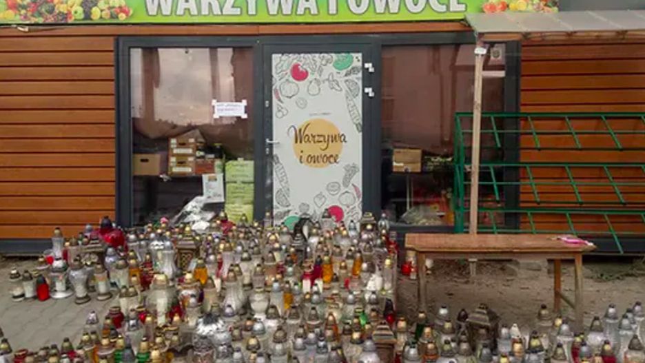 Warszawa. Podejrzany o dokonanie zbrodni w Ząbkach ujęty