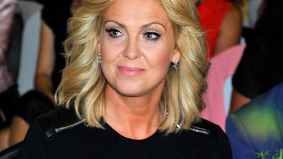 Ewa Wachowicz przywraca do łask zapomniany trend