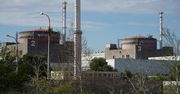 Atak na Zaporoską Elektrownię Atomową. Ukraina odrzuca oskarżenia Rosji