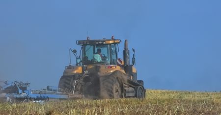 Emerytura dla rolnika. Tyle wynosi dla osób z 25‑letnim stażem
