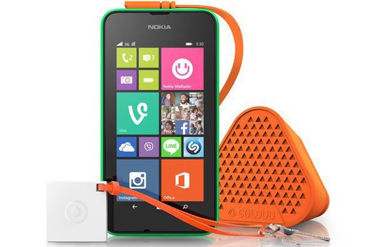 Już niebawem zadebiutują nowe smartfony z serii Lumia
