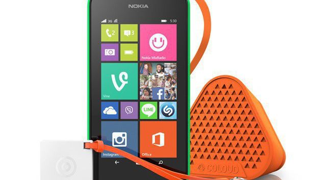 Już niebawem zadebiutują nowe smartfony z serii Lumia