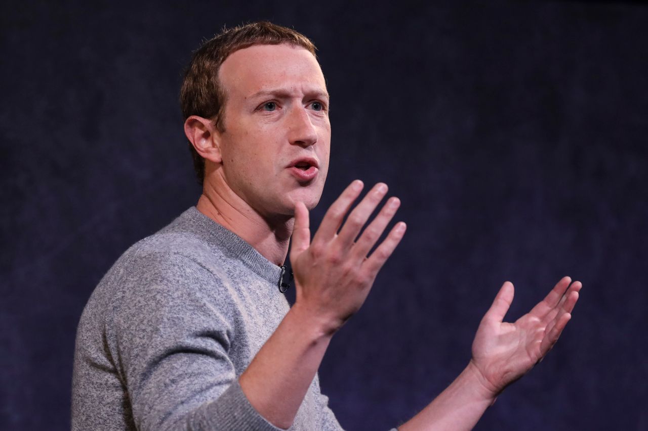 Facebook ma coraz więcej problemów. Niemcy wszczynają śledztwo