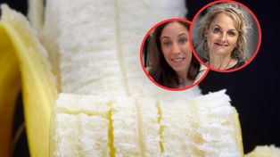 Często jesz banany? Ekspertki mówią o skutkach