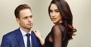 Grał z Meghan Markle w serialu. Mówi, co było na castingu