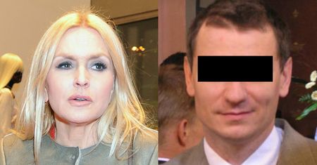 Brunon K. chciał ZABIĆ... MONIKĘ OLEJNIK!