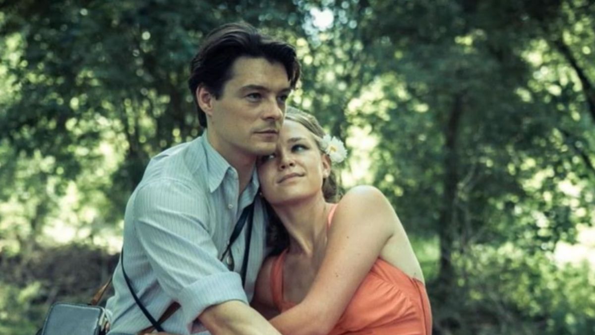 "Czarna śmierć" notuje wzrost oglądalności w TVP.