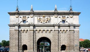 Rozpoznasz to polskie miasto po bramie?