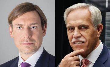 Prawnik będzie nadzorował holding energetyczny Zygmunta Solorza