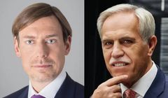 Prawnik będzie nadzorował holding energetyczny Zygmunta Solorza