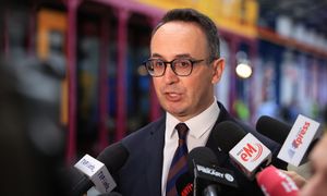 Wolny rynek na polskich torach. Ostra walka przewoźników. Minister zabrał głos
