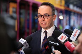 Wolny rynek na polskich torach. Ostra walka przewoźników. Minister zabrał głos