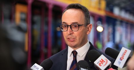 Wolny rynek na polskich torach. Ostra walka przewoźników. Minister zabrał głos