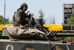 Wyciekła rozmowa rosyjskich żołnierzy. Ujawniają, jak próbują uciec z frontu