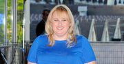 Rebel Wilson walczy z nadwagą. Postawiła sobie ambitny cel