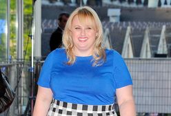 Rebel Wilson walczy z nadwagą. Postawiła sobie ambitny cel