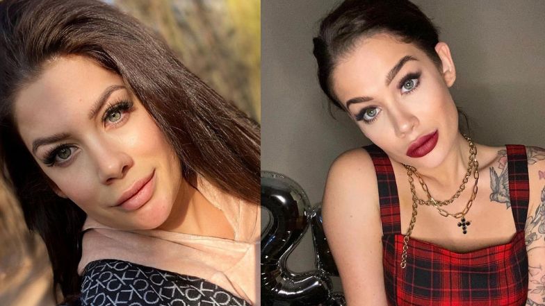 Marietta z "Hotelu Paradise" 