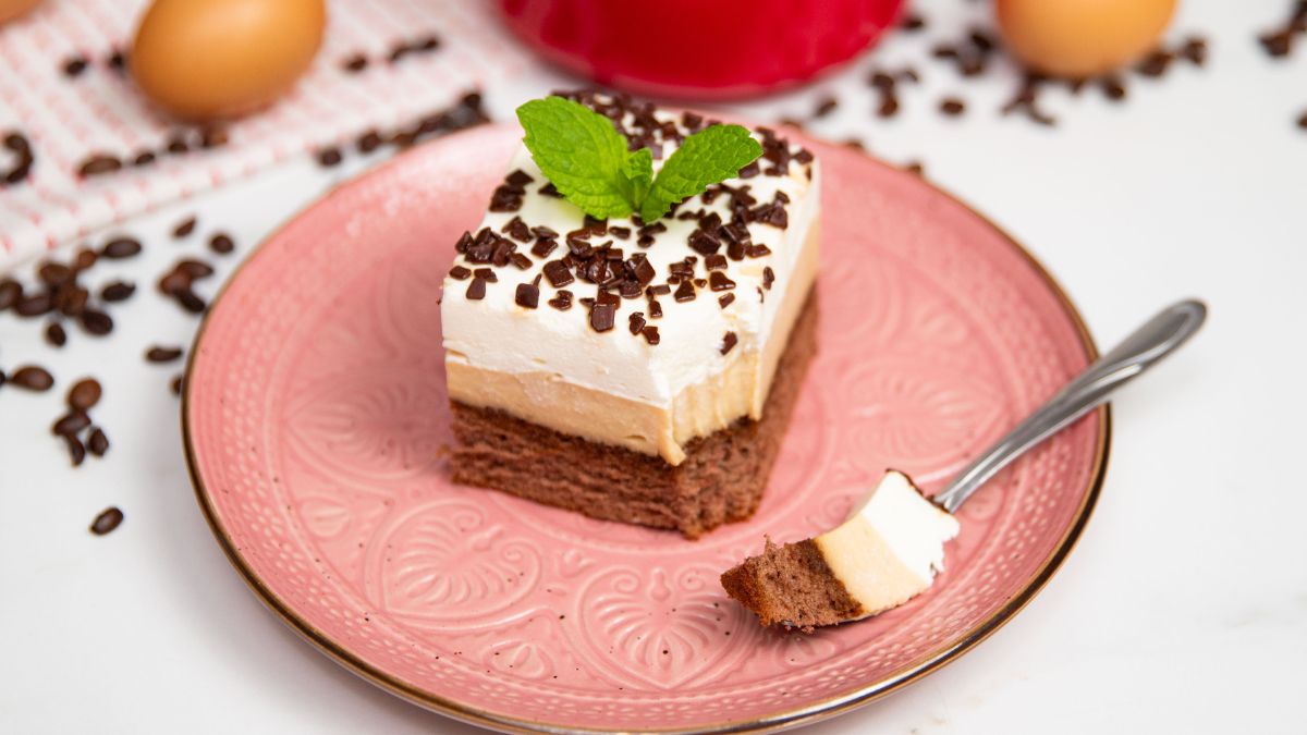 Ślinka cieknie od samego patrzenia