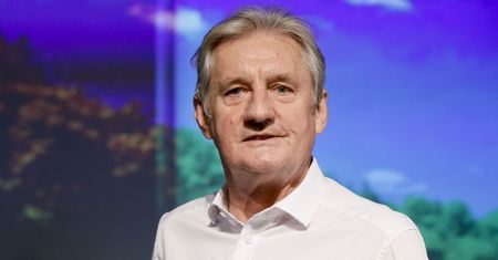"Ranczo": Grzegorz Wons stanowczo o pomyśle powrotu serialu. "Trzeba odejść w chwale"