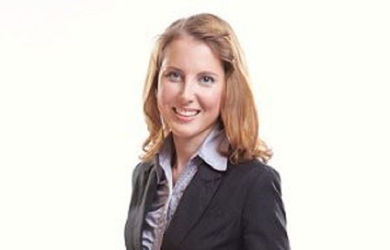 Katarzyna Hauton global brand managerem w eSky.pl