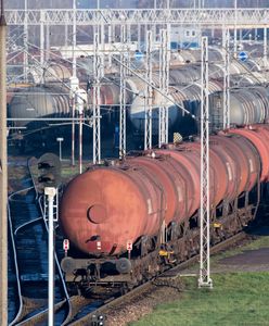 Finowie zmieniają decyzję. Wznowiono kolejowe połączenie towarowe z Rosją