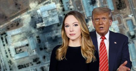 Trump żąda zwolnienia dziennikarki CNN: "Wyrzucić jak psa"