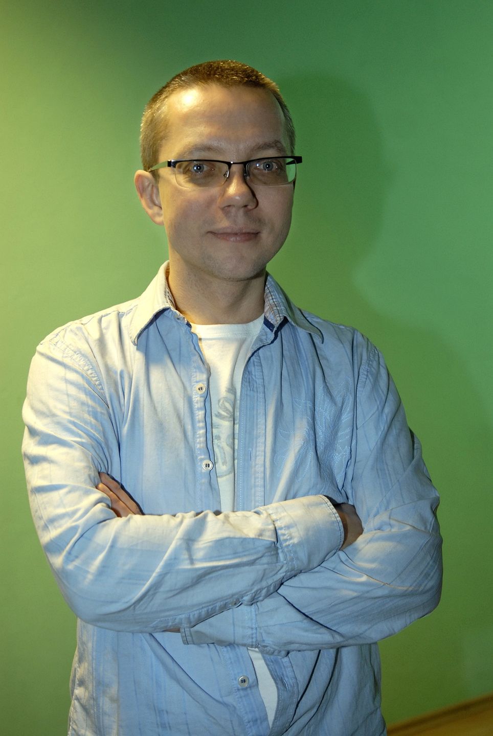 Jacek Łągwa