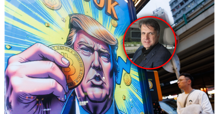 Bitcoin zostanie złamany? Prezes odpowiada bez chwili wahania