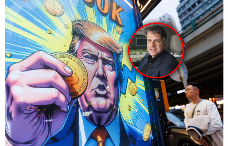 Jaka przyszłość czeka Bitcoina?