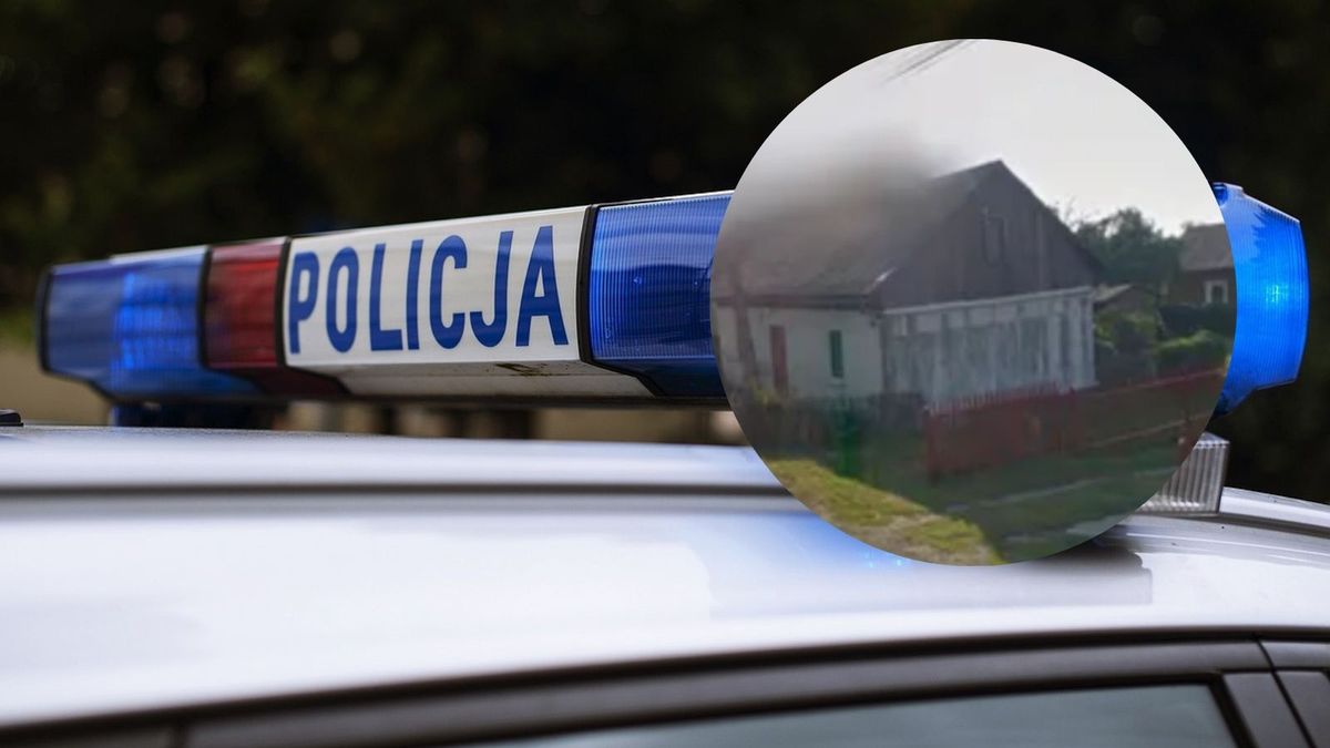 Zabójstwo w Zimnodole