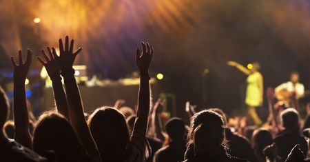 OFF Festival, Opener, Woodstock: świetna okazja do promocji konsol zmarnowana. Też brakuje wam gier na dużych imprezach?